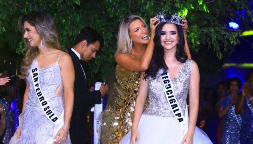 Los mejores momentos de Zuheilyn Clemente en el Miss Honduras Universo 2023