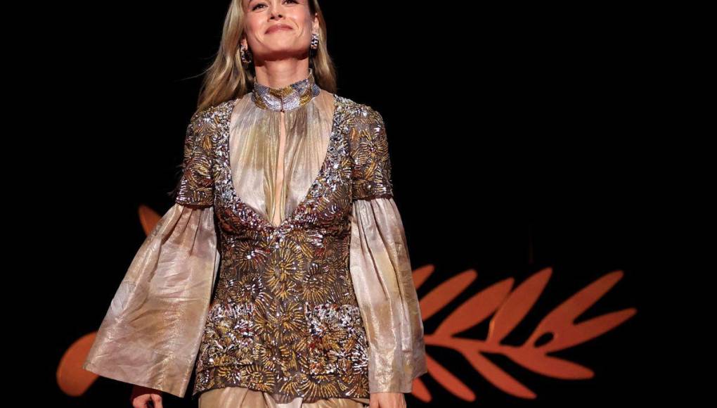 De Elle Fanning a Uma Thurman, las estrellas del cine desfilan en el Festival de Cine de Cannes