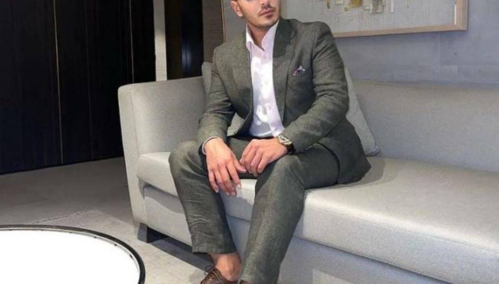 ‘El estafador de Tinder’: ¿quién es Simon Leviev, el falso millonario que es tendencia en Netflix?