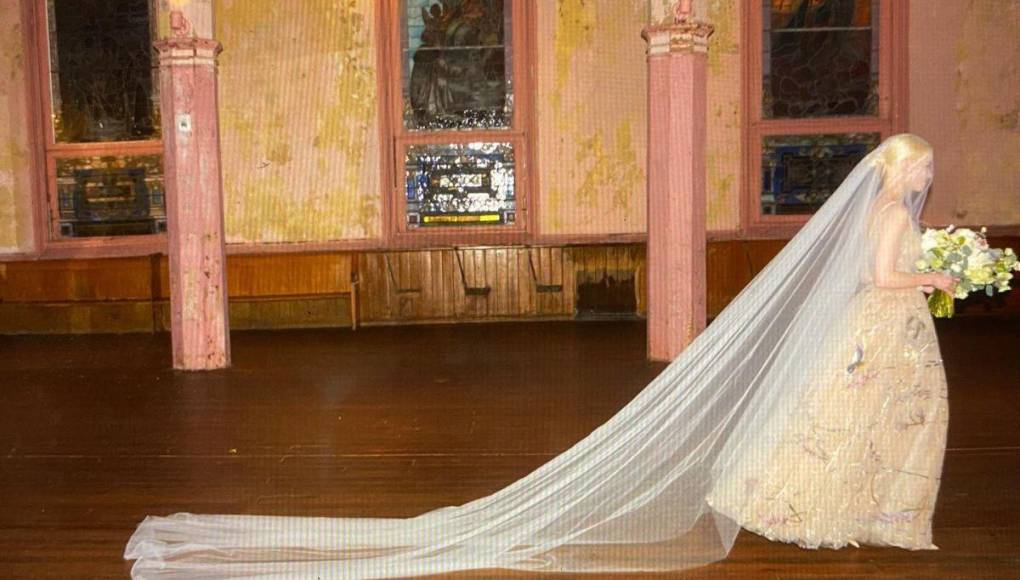Anya Taylor-Joy y Malcolm McRae: Así fue su boda secreta en Nueva Orleans