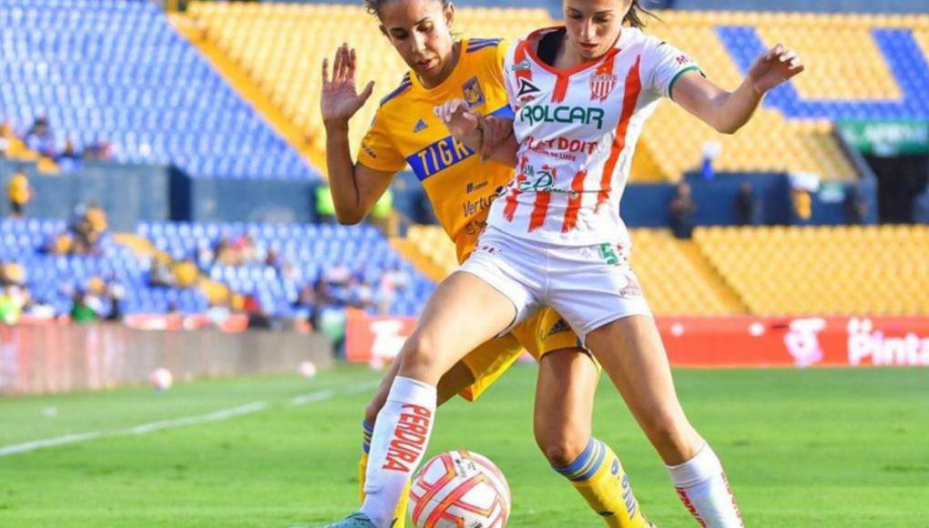 Liga MX Femenil: Nikkole Teja se une al Puebla, ¡llegó desde Onlyfans!