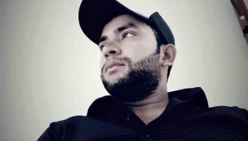 Jaime Pacheco, el hondureño que murió arrollado por un bus en México