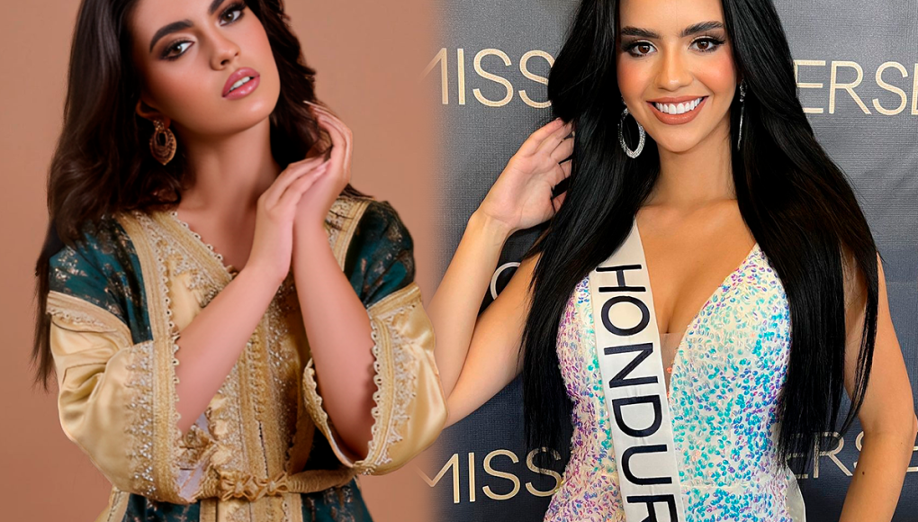Las candidatas más jóvenes del Miss Universo 2023