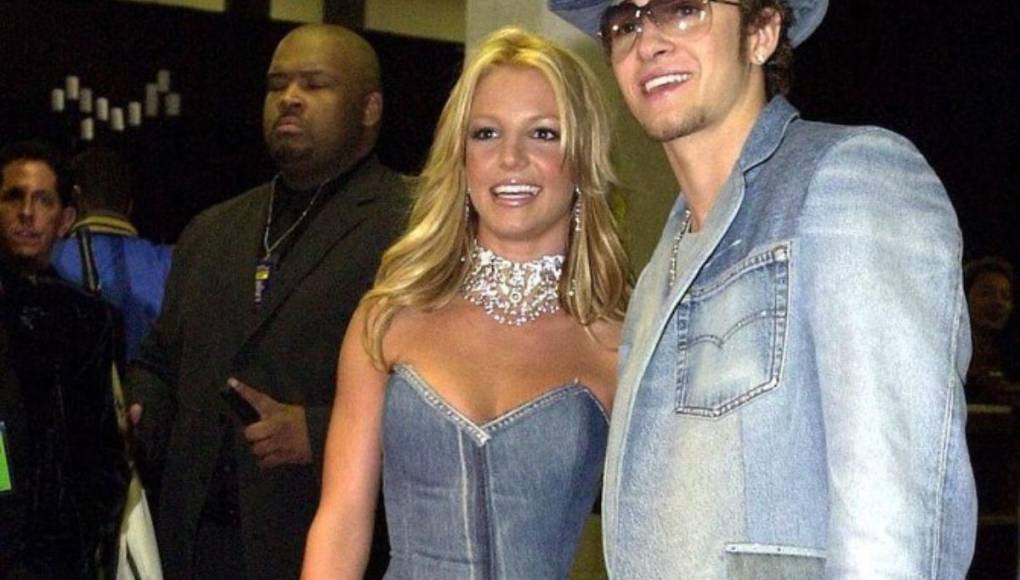 Actores, cantantes, bailarines, y modelos, los romances fallidos de Britney Spears