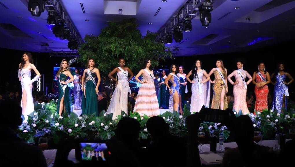 Los mejores momentos de Zuheilyn Clemente en el Miss Honduras Universo 2023