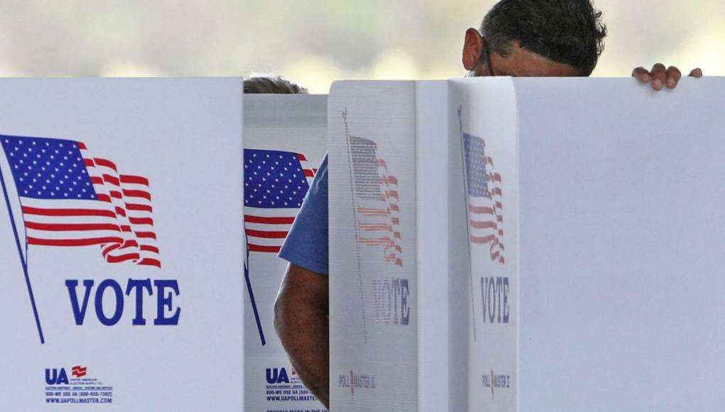 Las 10 conclusiones que dejan, hasta ahora, las elecciones de medio mandato en EEUU