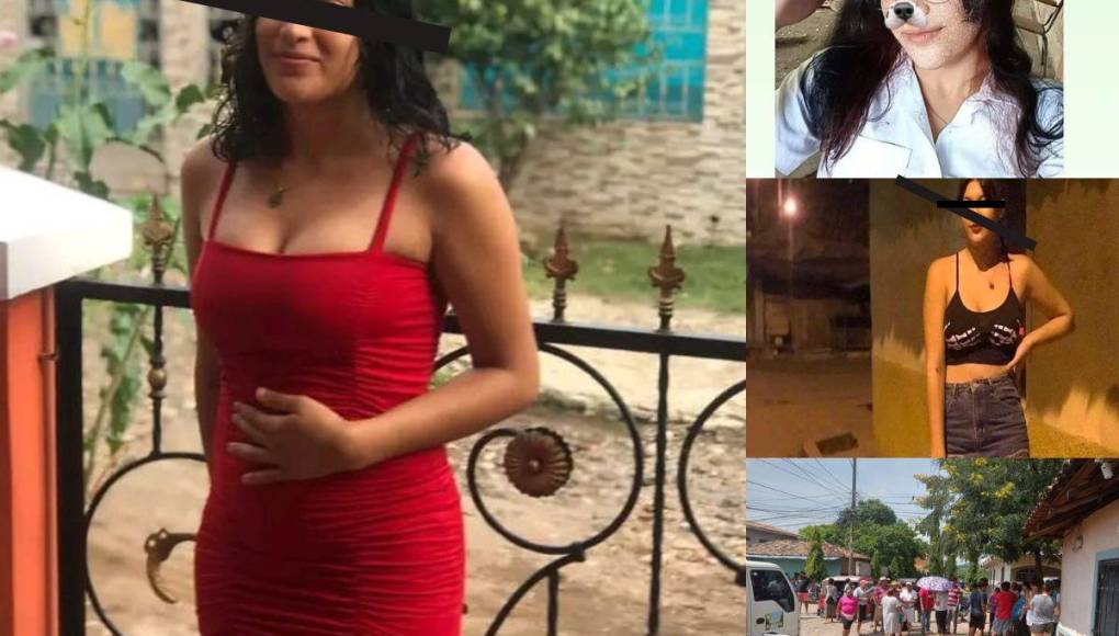 La encontraron estrangulada y con signos de violación: así era Daniela Cárdenas, joven asesinada en Langue, Valle