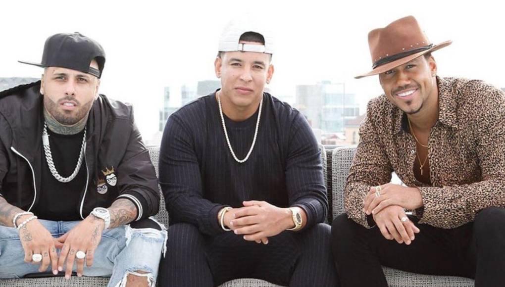 De Daddy Yankee a Marc Anthony: las colaboraciones más exitosas de Romeo Santos