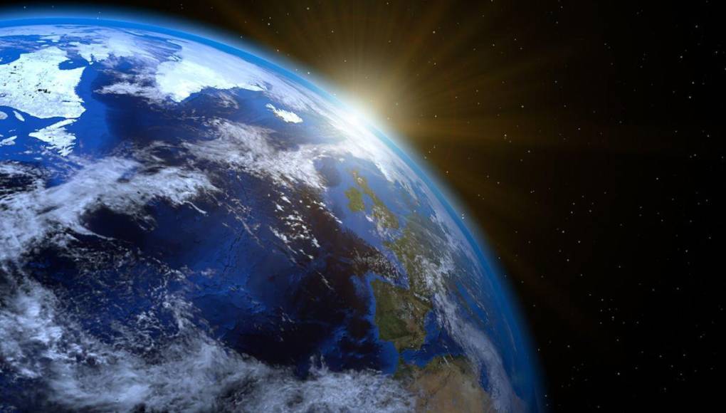 Las teorías que afirman que la Tierra es plana