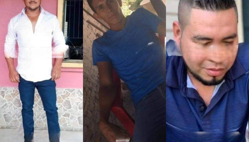 Hombres ingresaron a pulpería y los acribillaron: lo que se sabe de la masacre en Copán