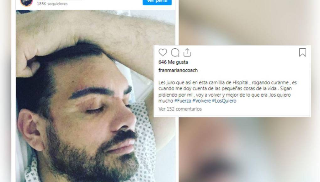 Se hizo más de 30 cirugías para verse como Ricky Martin y ahora hace desesperado pedido