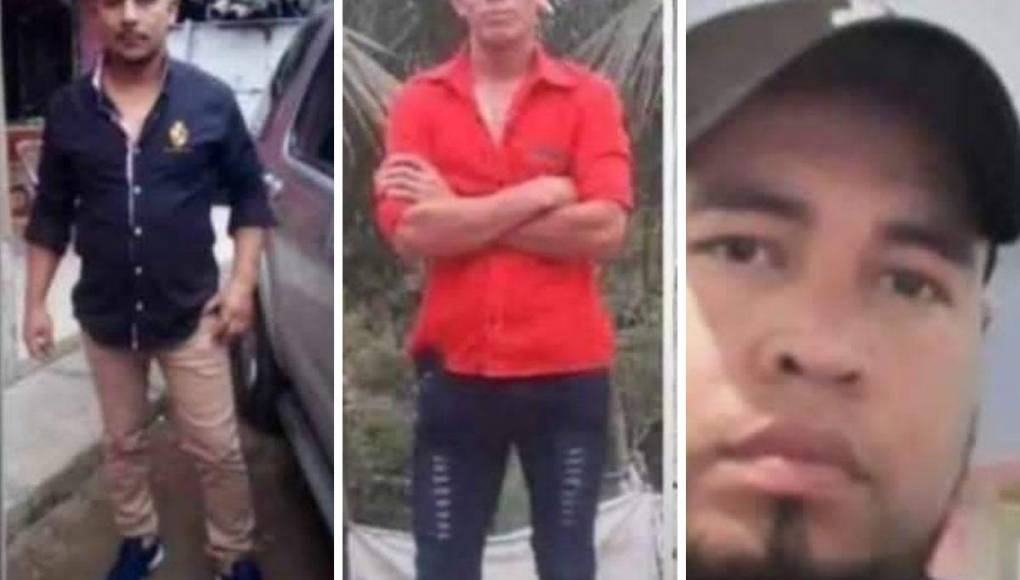 Hombres ingresaron a pulpería y los acribillaron: lo que se sabe de la masacre en Copán