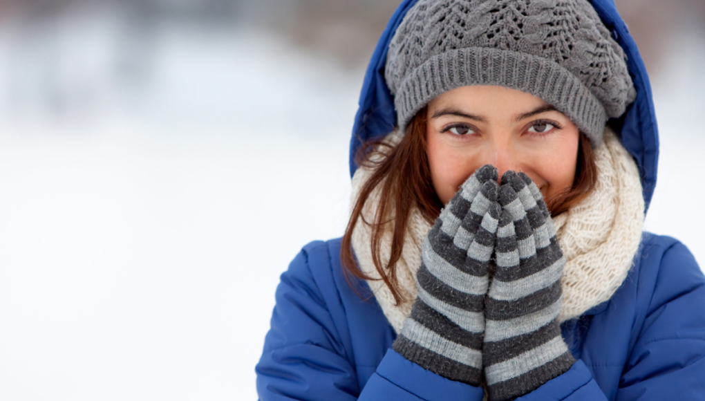 Cómo protegerse durante frente frío: Consejos y cuidados