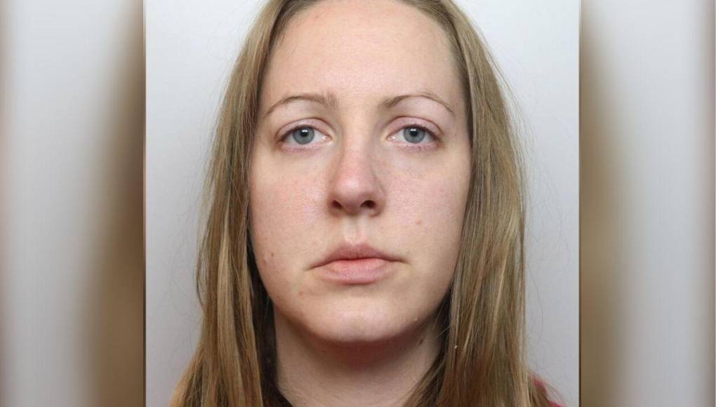 Tenía ‘rincón de recuerdos’ de sus víctimas: Enfermera británica culpable de asesinar 7 bebés inyectándoles aire e insulina
