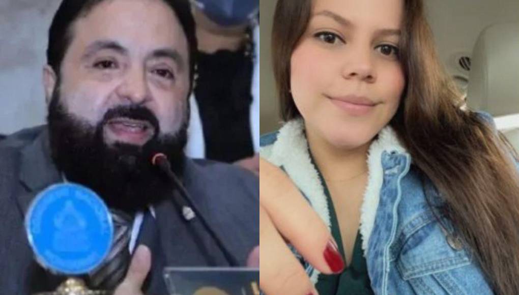 Quién es Alejandra Bustillo, supuesta ex pareja de Luis Redondo