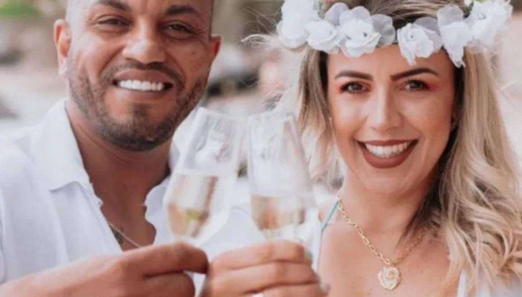 Brasil: policía mata a su esposa seis meses después de la boda