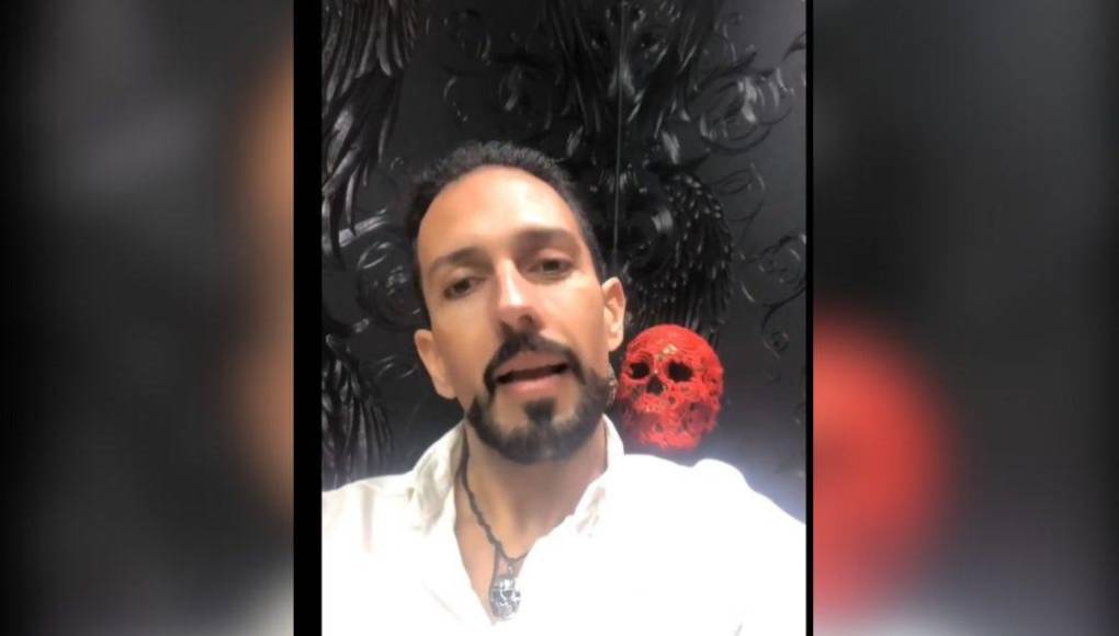 El “Dr Muerte”: los peculiares gustos del cirujano Kevin Malouf, capturado por desaparición de hondureña