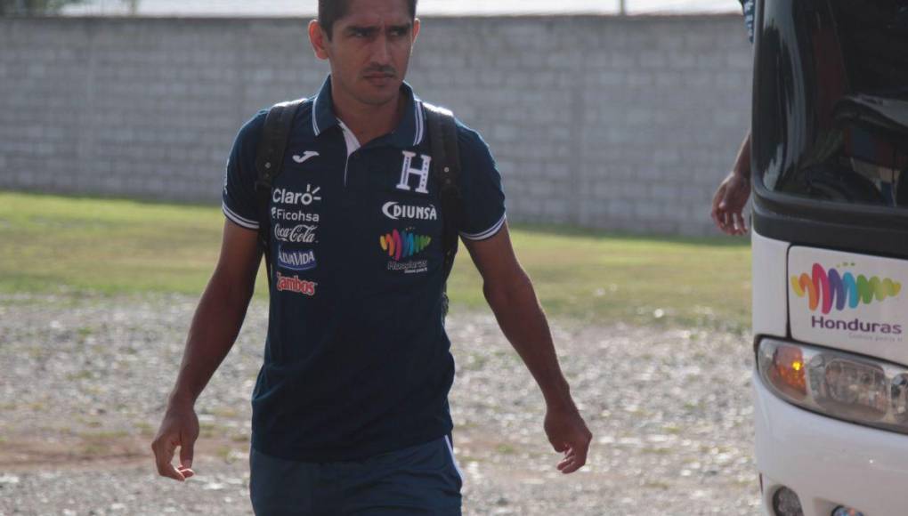 Jugadores y directivos del fútbol hondureño que han tenido problemas con la justicia