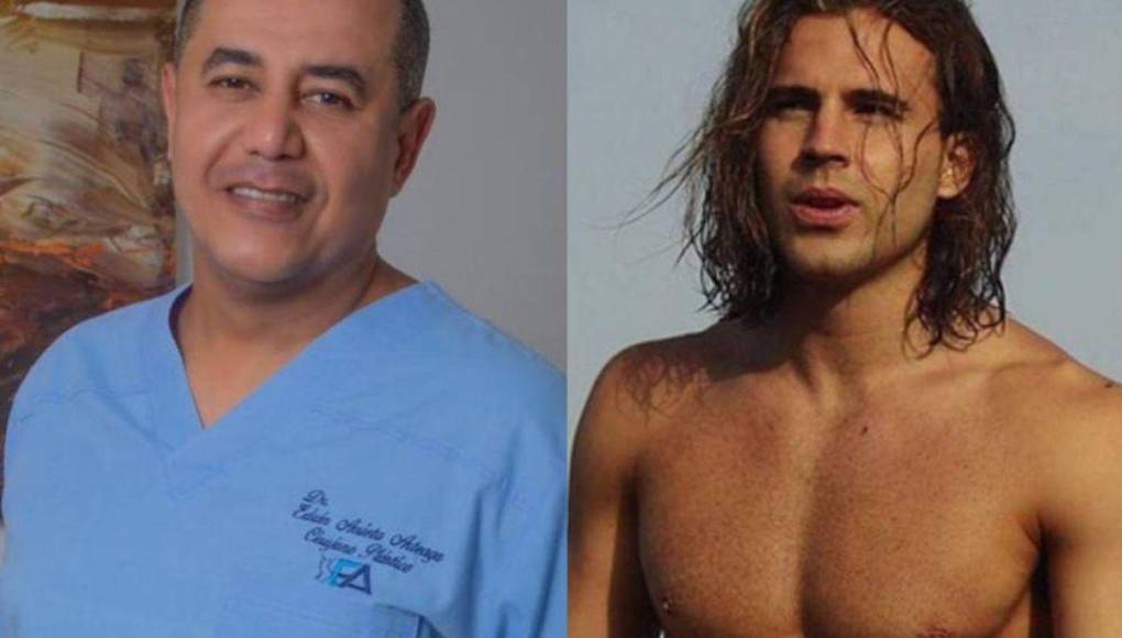 Las tres exigentes peticiones de Daniel Sancho desde prisión tras descuartizar a cirujano colombiano
