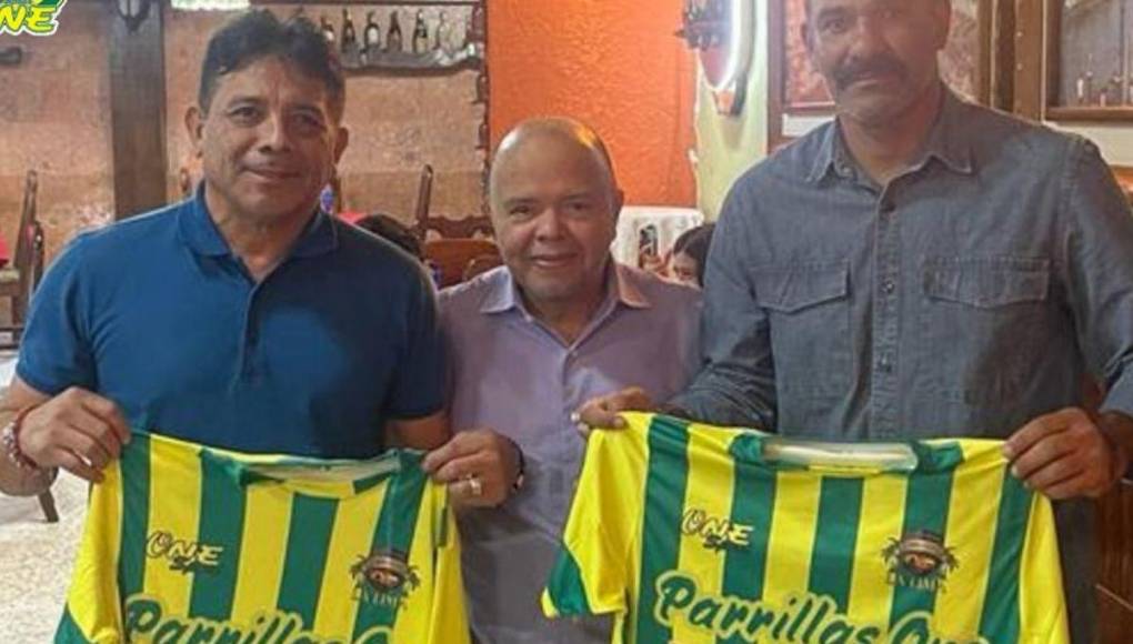 FICHAJES: Así se arman los equipos de la Liga de Ascenso de Honduras