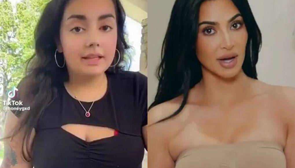 “Kim Kardashian me salvó la vida”: el insólito relato de mujer que sobrevivió a cuatro disparos