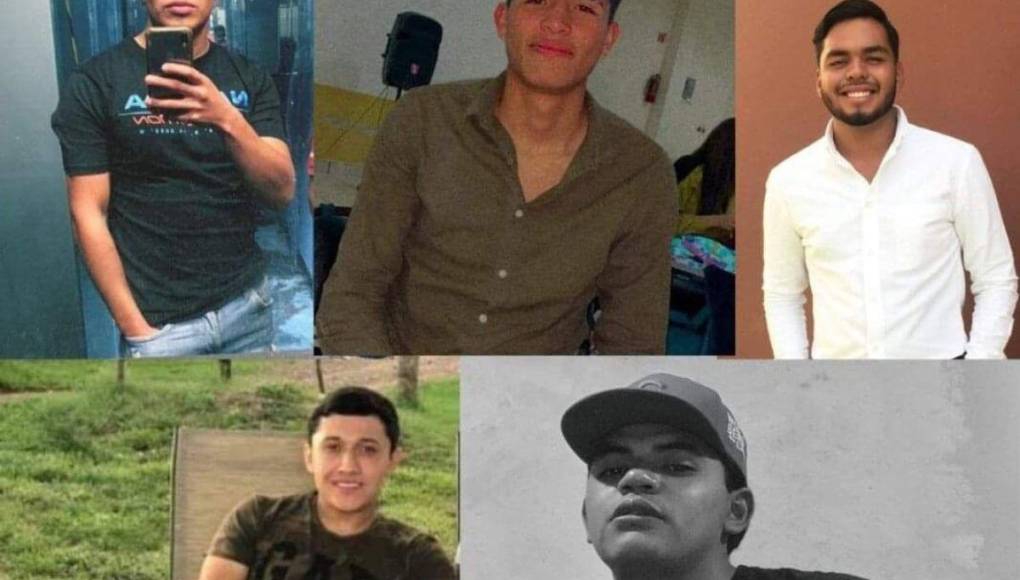 ¿Qué pasó con los 5 jóvenes desaparecidos en Lagos de Moreno, Jalisco? Esto se sabe