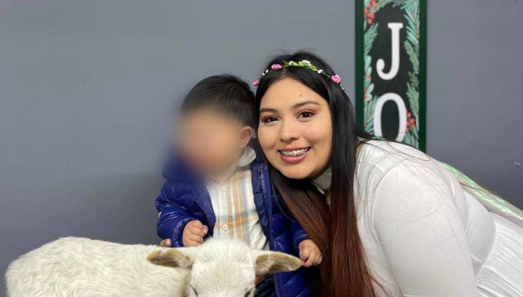 Amorosa madre y fiel creyente: Así era Ana Belén Aroca, hondureña asesinada por su expareja en Texas