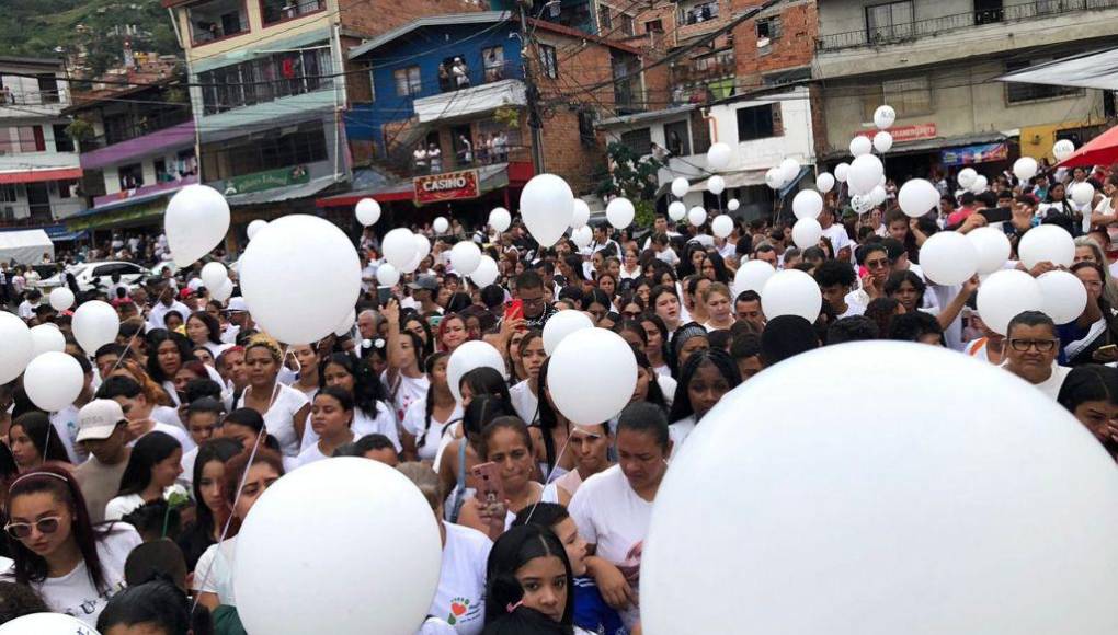 El caso de Alexis Gómez, niño colombiano asesinado supuestamente por un hombre que lo pretendía