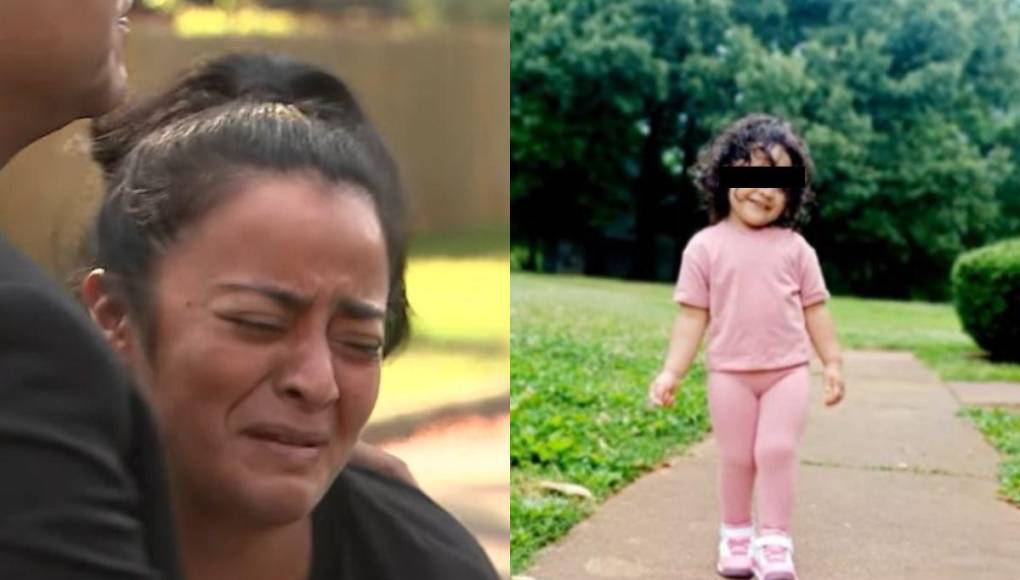 “Yo le decía ‘aquí está mami’, pero su corazón ya no latía”: Gloria Gutiérrez, hondureña que perdió a su hija en accidente vial en EE UU