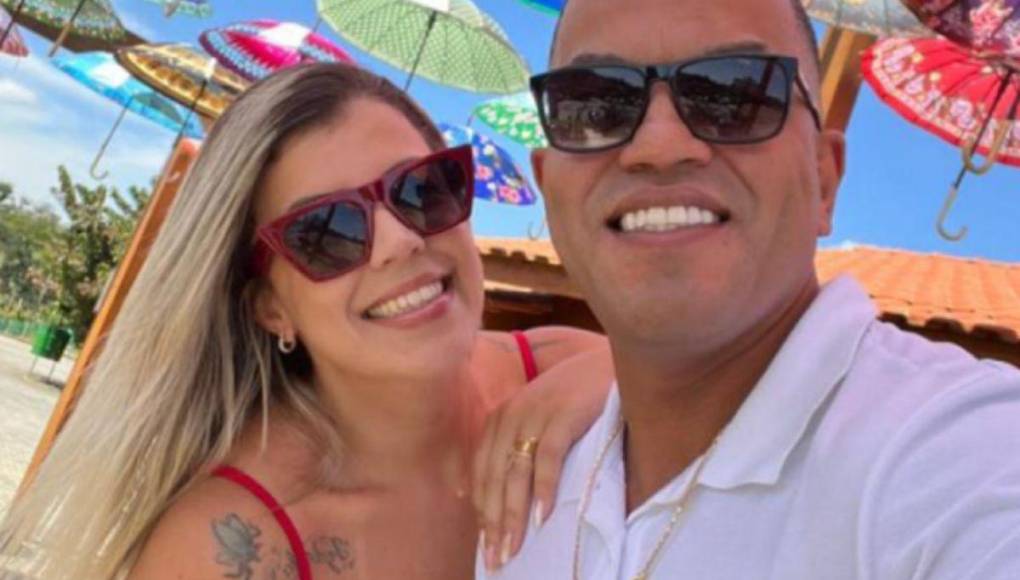 Brasil: policía mata a su esposa seis meses después de la boda