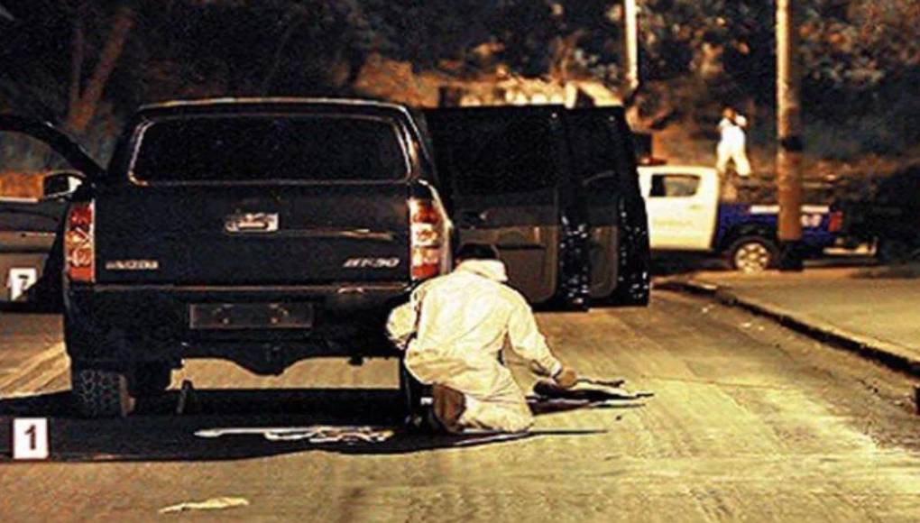 ¿Quién era el “fiscal de oro”, cuyo asesinato resurgió en el juicio de JOH?