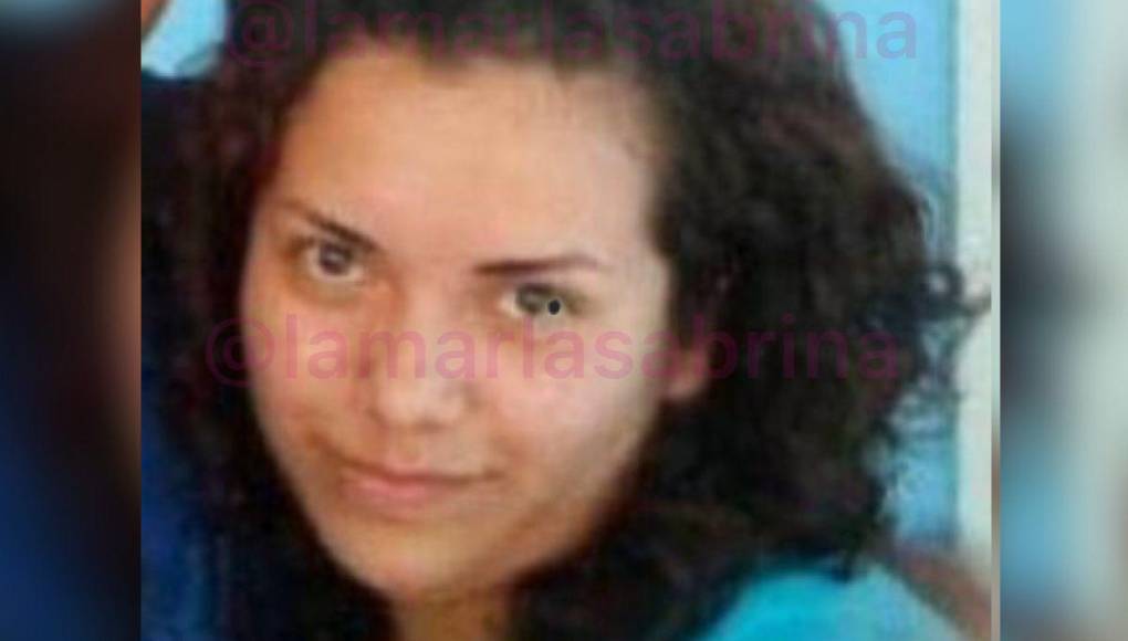 Lo que se sabe de Karen Baltazar, quien trabajaba con el presunto feminicida Iztacalco