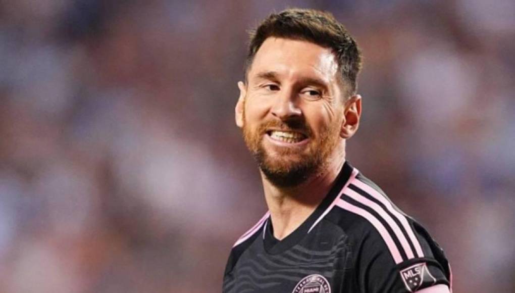 Messi en alerta: MLS estrenará nuevas reglas este fin de semana