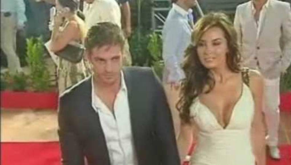 William Levy y Elizabeth Gutiérrez: Un amor extinto que duró 20 años