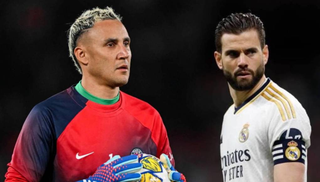 La larga lista de figuras del fútbol que no fueron renovados por su equipo