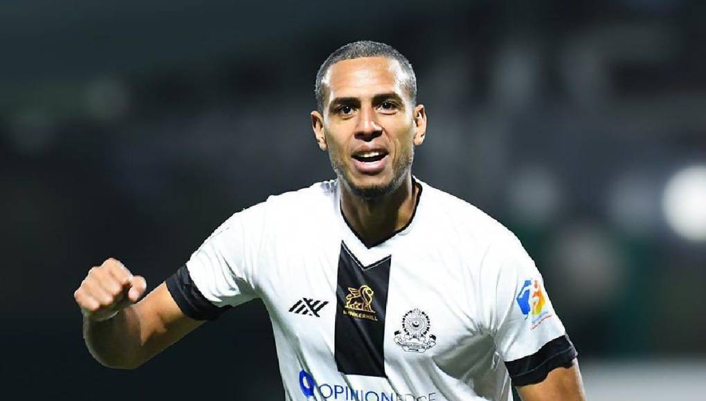 Fichajes: Olimpia suma dos altas y una baja, Motagua busca a legionario hondureño