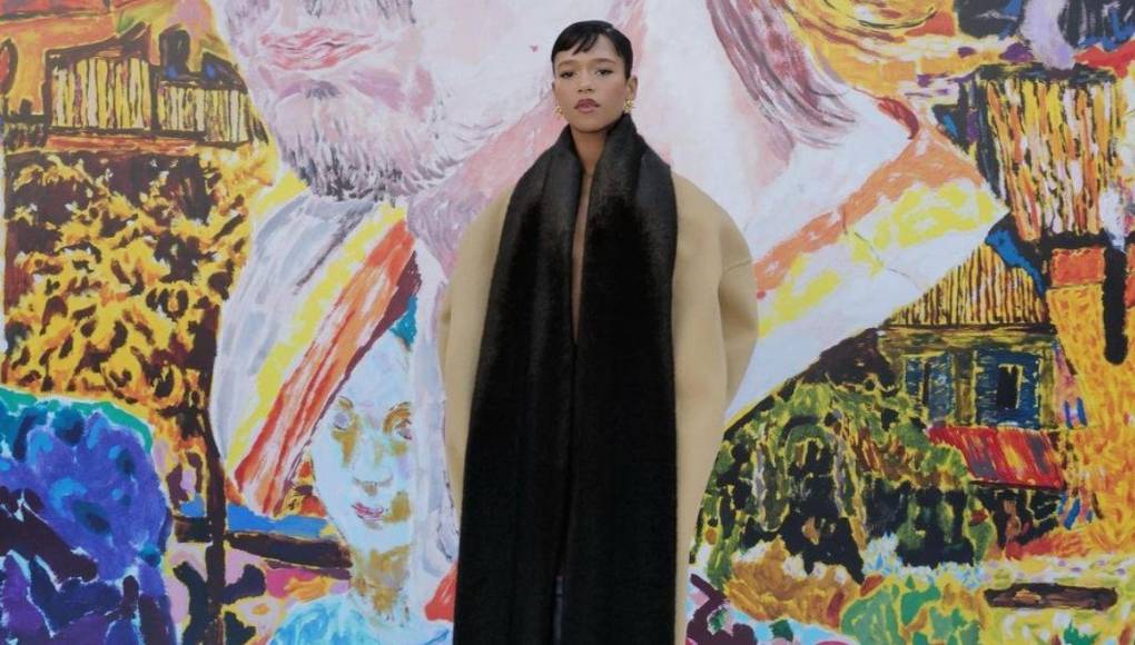 ¿Quién es Taylor Russell?: La actriz que rompió su noviazgo con Harry Styles