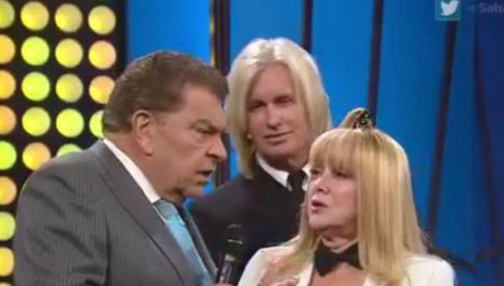 Cómo luce y qué ha sido de él: Don Francisco a sus 83 años