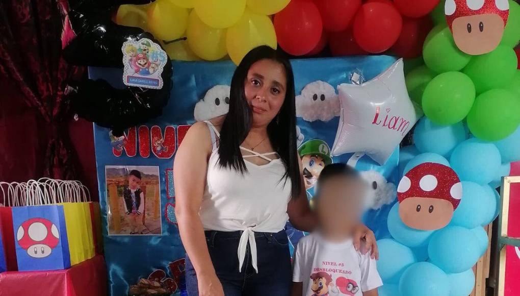 Así era Wendy, migrante hondureña que murió asesinada en Sonora, México