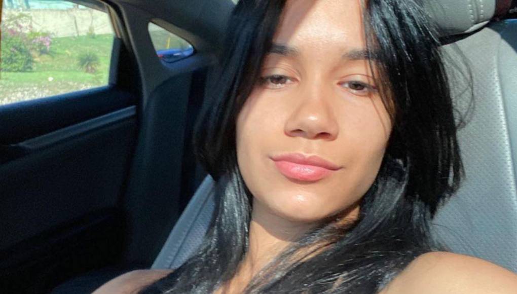 Yennely Duarte, joven degollada por su mejor amiga en República Dominicana