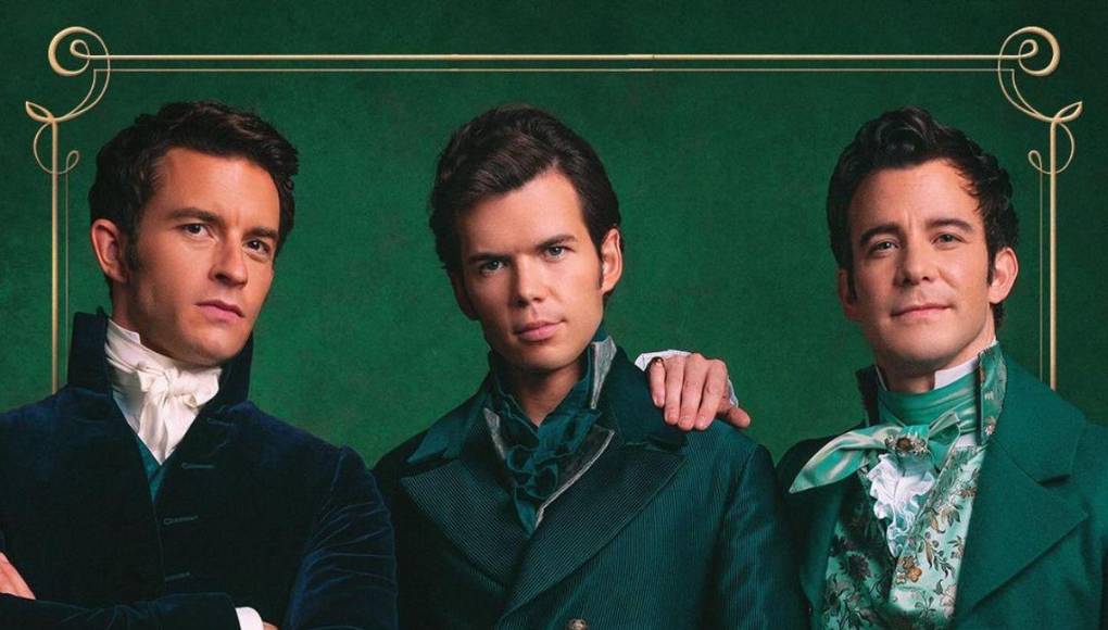 Bridgerton 3: Productor explica eliminación de amistad clave