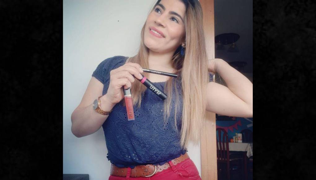 De Copán para el mundo: Marisol Pérez, la mano derecha de la familia de Luis Enrique