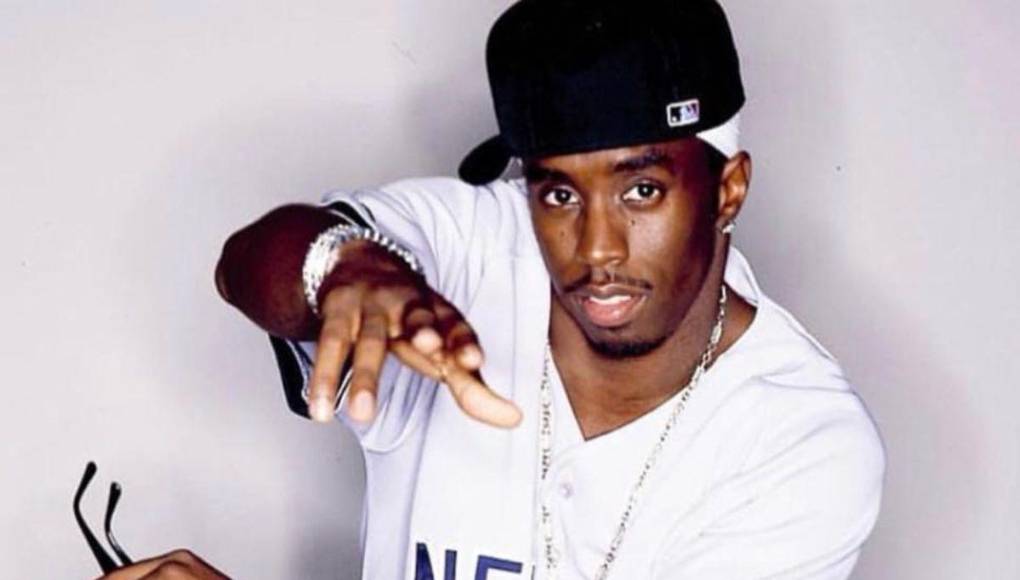 Agresiones sexuales, drogas y mujeres: la escandalosa vida de Sean “Diddy” Combs