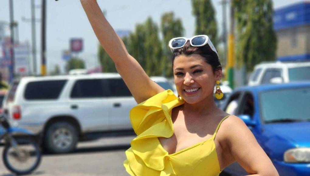 ¿Milagro Flores fue contratada por Telemundo en Nueva Orleans, EUA?