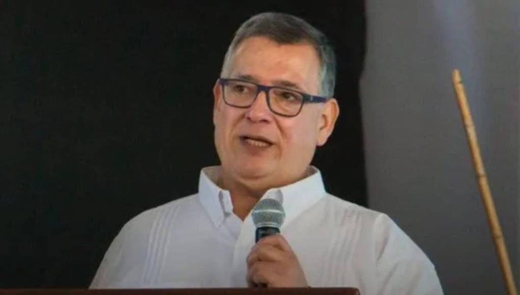 ¿Por qué Xiomara Castro cuestionó a su hijo “Melito” en redes sociales?