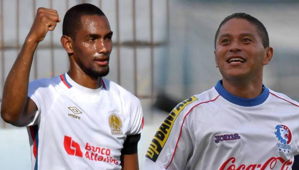 Bengtson se sigue acercando a récord de Wilmer Velásquez de máximo goleador