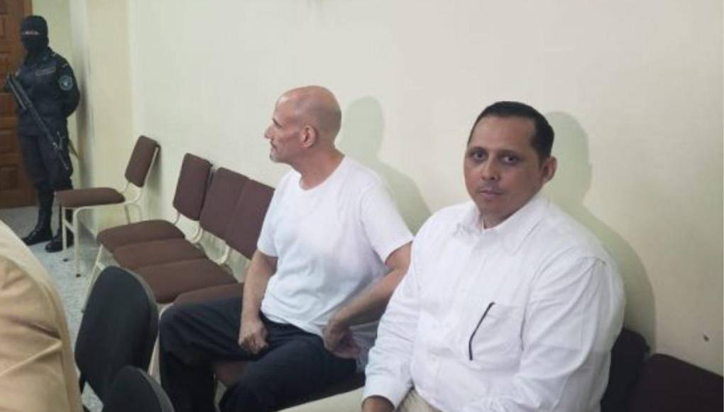 Las revelaciones de Mario Mejía Vargas sobre el asesinato de Orlan Chávez