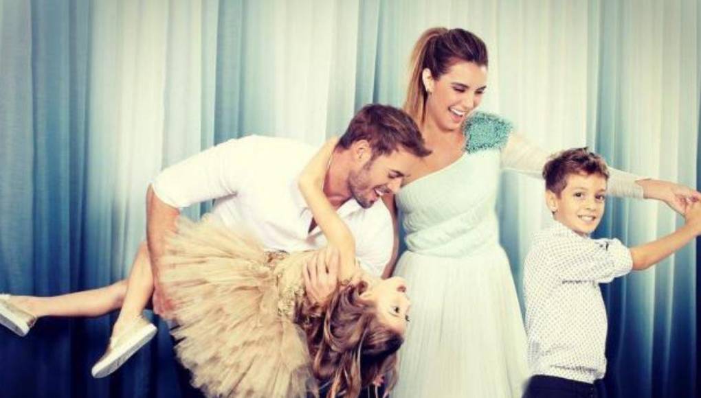 William Levy y Elizabeth Gutiérrez: Un amor extinto que duró 20 años