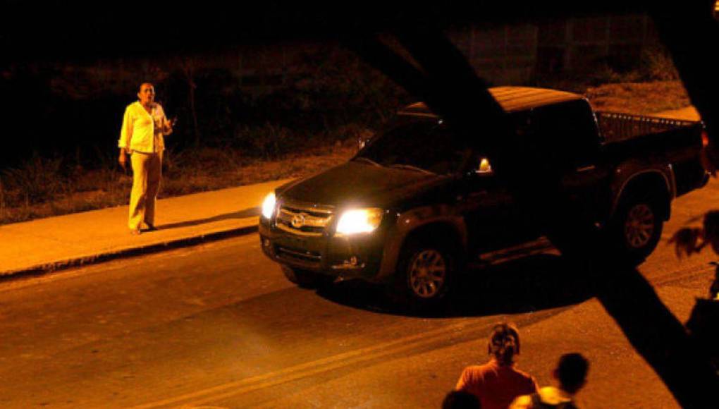 Las revelaciones de Mario Mejía Vargas sobre el asesinato de Orlan Chávez