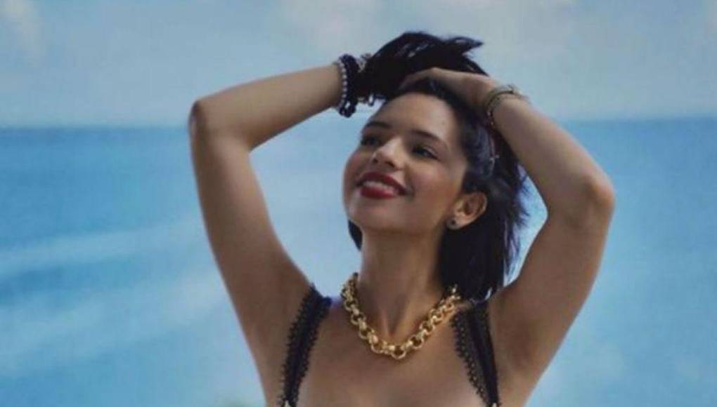 Ángela Aguilar asegura que le gustan “los hombres de rancho”